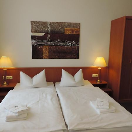 Hotel Carl Von Clausewitz Burg bei Magdeburg Pokój zdjęcie