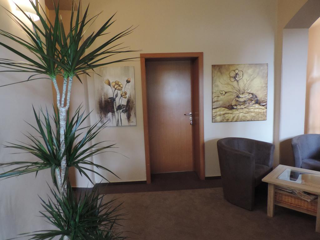 Hotel Carl Von Clausewitz Burg bei Magdeburg Zewnętrze zdjęcie